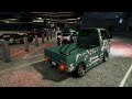GTA 5 DRIFT CAR MEET Livestream Events Xbox Series X S