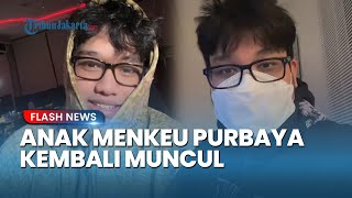 Tak Disangka! Anak Menkeu Purbaya Muncul Lagi, Soroti soal Mahasiswa Bayaran yang Ikut Demonstrasi