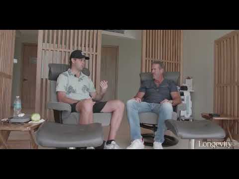 Jackson’s Journey with Crohn’s Disease | Reclaiming Life Through Regenerative Healing