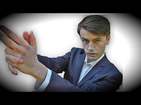 Defective Detective! S01E03: Cocaine Callum!