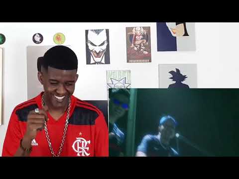 Jhony REACT - CAMISA DA FRANÇA - Loud Guxta
