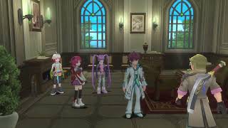 【ToGf】テイルズオブグレイセスエフ #4