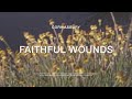 Faithful Wounds