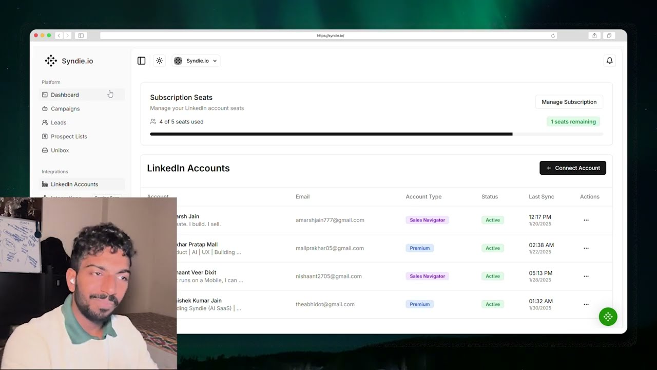 Syndie 2.0 | Product Demo &amp; Features