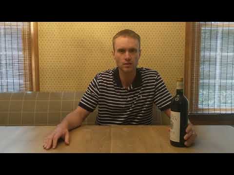 Whatcha Drinkin? Jean-Pierre Gaussen