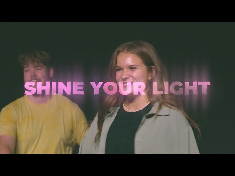 Shine Your Light - CCV Kids