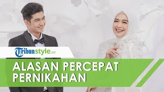 Oki Setiana Dewi Bongkar Alasan Ria Ricis dan Teuku Ryan Percepat Rencana Gelar Pernikahan