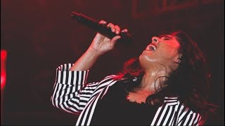 DARKHAAST |  SUNIDHI CHAUHAN LIVE AT IT TRICHY