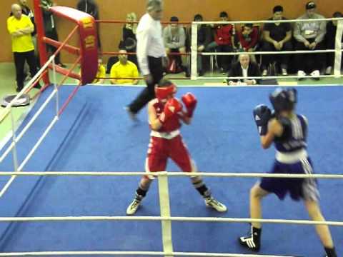 Michelle Hatari 02 02 2013