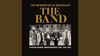 Don&#39;t Do It (Live)