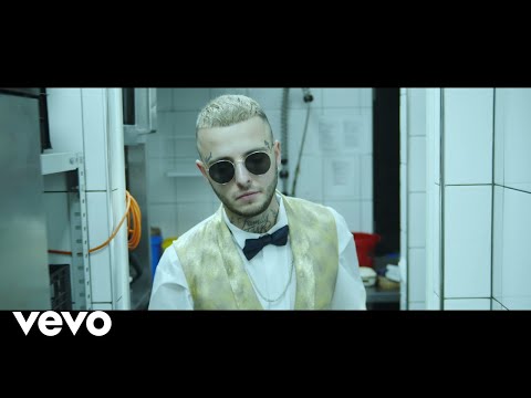 Rizi Beizeti - Królowa Balu (Official Video)