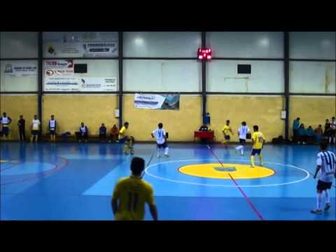 ASCREDNO  -  FC VERMOIM