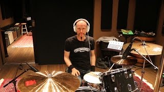 Video thumbnail for Free Drum Samples Download  - Matt Starr, Atrium Studios - Produce Like A Pro: Warren Huart. by Produce Like A Pro