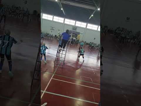 FINAL +60 EN VIEDMA:  LAMARQUE  2   -   LOCOS BAJITOS  0