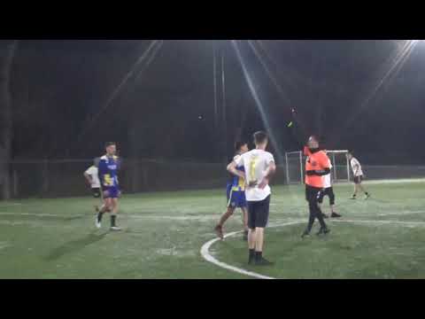 ARRIBEÑOS VS UN POQUITO MA #Apertura 2021 Fecha 13