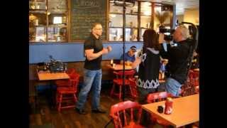 Behind the scenes: Restaurant Impossible at McShanes