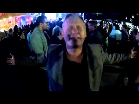 Best dance ever - Jens Knossalla