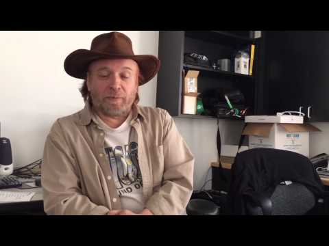 Leonard Nimoy, 'Mr. Spock,' Passes Away; WFMK's John Robins