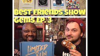Best friends show gems 💎 ep. 3