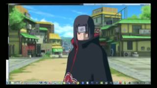 Naruto Ultimate Ninja Storm Revolution How To Unlock All Characters