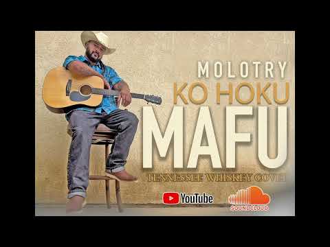 MOLO TRY - Ko hoku mafu (Official Audio)