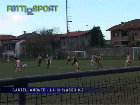 Castellamonte   Chivasso 0 2 Immagini