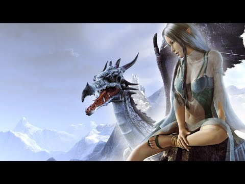 Spellforce: Breath of Winter (2004) - All Cutscenes