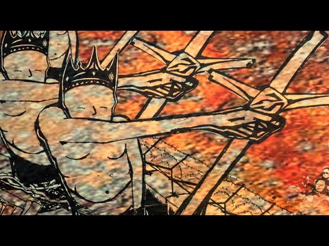 Unruh - Setting Fire to Sinking Ships ∙ FULL ALBUM