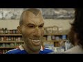 Vaudeville Smash - Zinedine Zidane ft. Les Murray ...