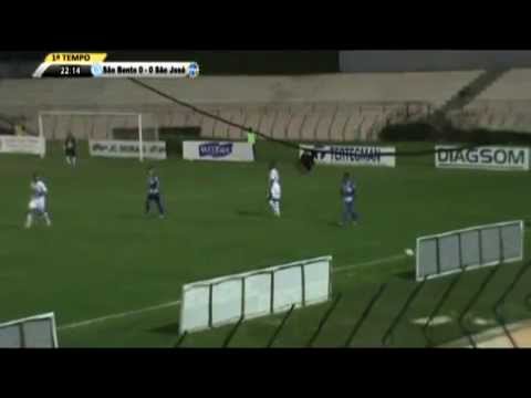 Melhores Momentos-Highlights  Amarildo Zagueiro