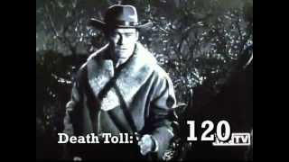 The Rifleman: The Complete Rifleman Massacre