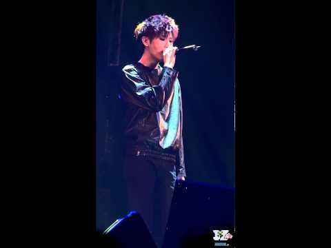 130202 UCC in SEOUL - SLOW MOTION