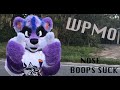 WPMO Nose Boops SUCK