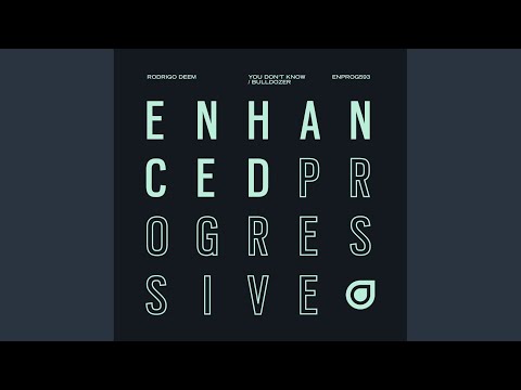 You Don't Know (Extended Mix)