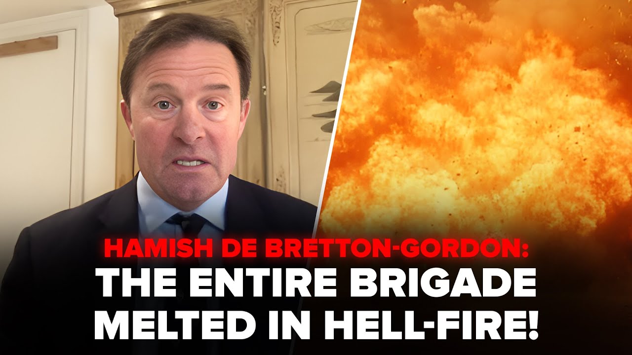 💥Russian missile brigade BURNED ALIVE! DEVASTATING strike by Ukrainian Army! HELL-FIRE in Moscow!