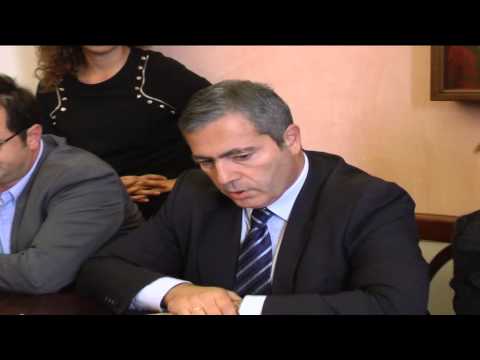 ONDA TG 19.11.2014 -  RIFIUTI   RITIRATE RICHIESTE SOSPENSIVA