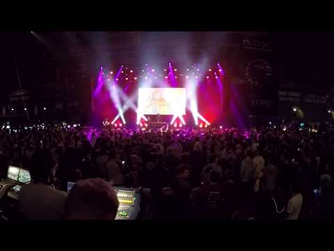 Freddy Kalas | The Gathering 2017 (Full Concert)