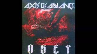 Axis of Advance - God-Eye Command