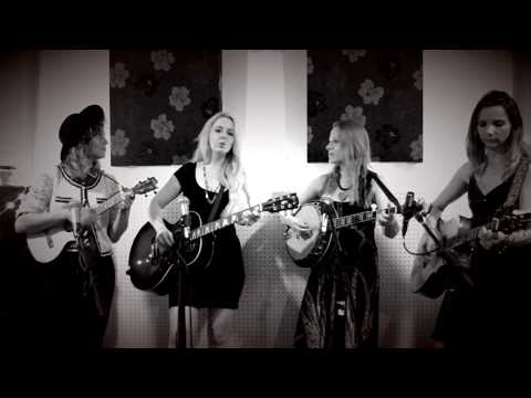 'Little Sparrow' - Dolly Parton (Cover) by The Savannahs