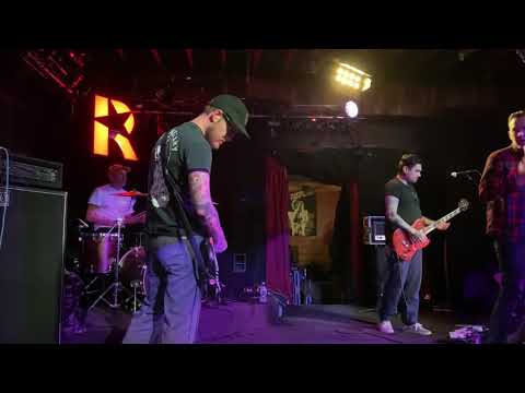 Constant Elevation - Bob X. Cursion