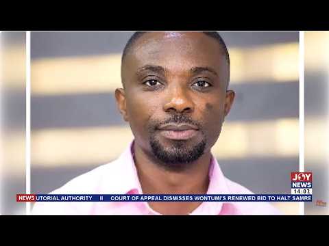 High Court Orders Freeze on Dennis Miracles Aboagye's Assets | The Pulse (03-08-2026)