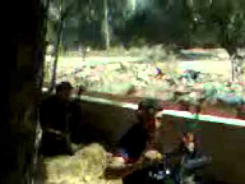 اشتباكات بين كتيبة أحمد المعراتي وقوات النظام معضمية الشام