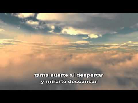 ALEX SINTEK - Te soñe (Karaoke)