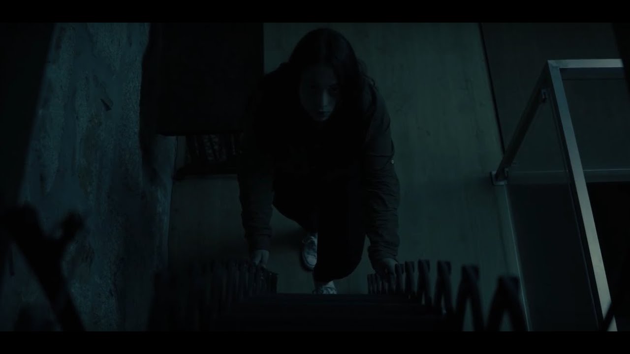 THE ATTIC - SHORT FILM