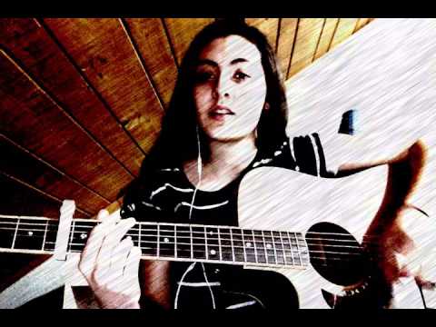 Made Of You - Cas Stonehouse (cover)