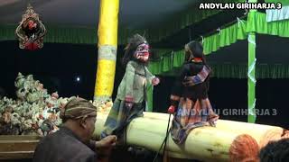 Download lagu Wayang Golek Jaya Pupuhan #5 A. Asep Sunandar #wayanggolek #giriharja3 #putragiriharja3 mp3