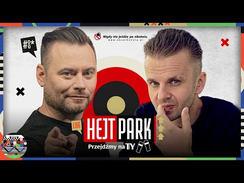 DRAGAN I STANOWSKI | FIZYKA KWANTOWA, ASTRONOMIA I NOWE TECHNOLOGIE | HEJT PARK: PRZEJDŹMY NA TY 369