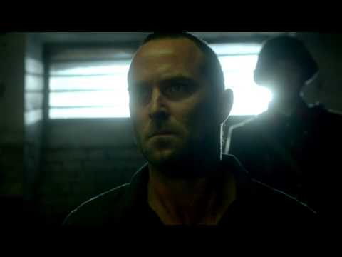 Strike Back Season 4: Episode 6 Preview (Cinemax)