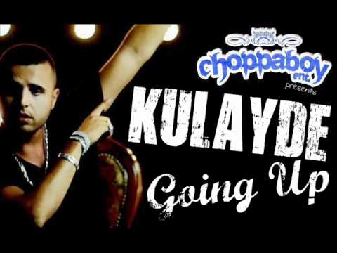 Kulayde - Going Up