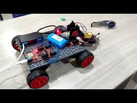 METAL DETECTING RANGER | GOUTHAM | BEGINNER LEVEL | SP ROBOTICS MAKER LAB KATTUR, TRICHY.